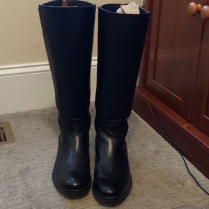 Frye Womens knee high boot